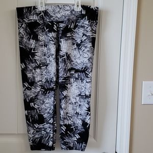 Marc New York Performance Capri Size L